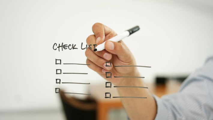 je eigen uitvaart voorbereiden checklist